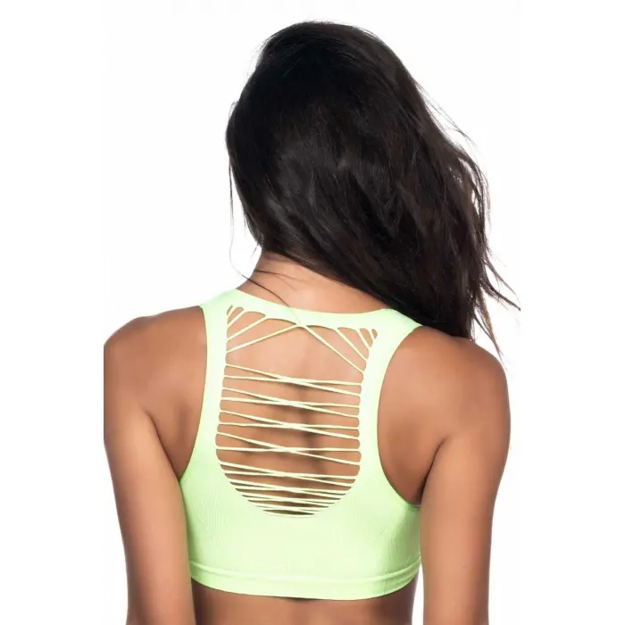 YEŞİL MI Emay 4051 Toparlayıcı Büstiyer