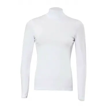 ANIT BALIKÇI YAKA UZUN KOL T-SHİRT 2141