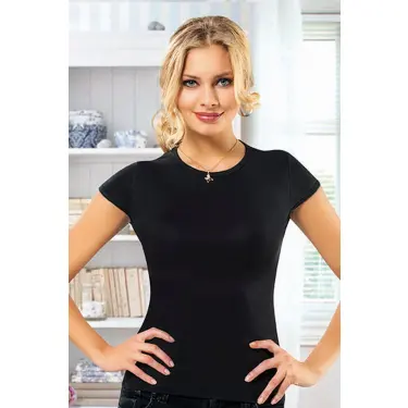 ANIT LİKRALI T-SHİRT 2124