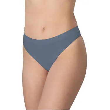 ANTRASİT MI Emay 3010 String Külot