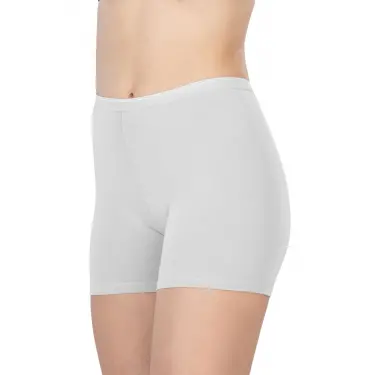 BEYAZ MI Emay 1430 Modal Cotton Mini Tayt