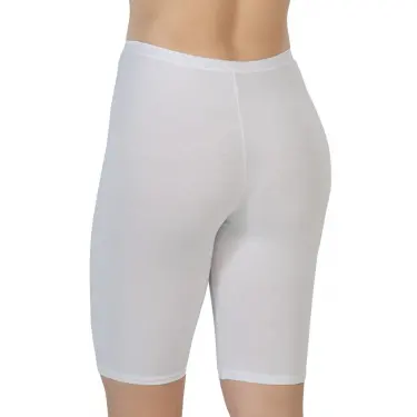 BEYAZ MI Emay 1431 Modal Cotton Dizüstü Tayt