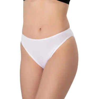 BEYAZ MI Emay 1441 Modal Cotton Külot