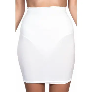 BEYAZ MI Emay 2050 Külotlu Jüpon Korse