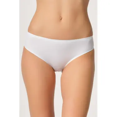 BEYAZ MI Emay 2803 Yapıştırma Lazer Kesim Külot