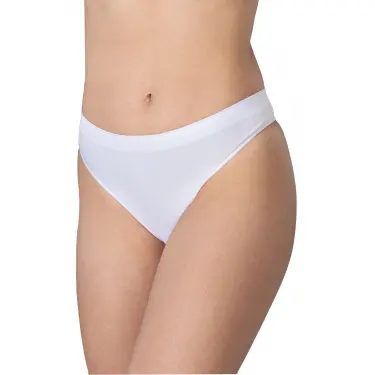 BEYAZ MI Emay 3010 String Külot