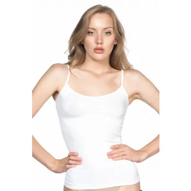 BEYAZ MI Emay 5011 Soft Ripli Atlet