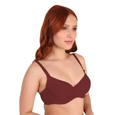 BORDO MI 190D Pedli Balenli Sütyen