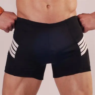 Br140518  Erkek  Boxer Çamaşır