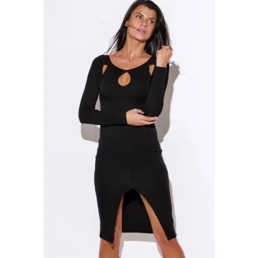 Db101203 Özel Tasarım Elbise