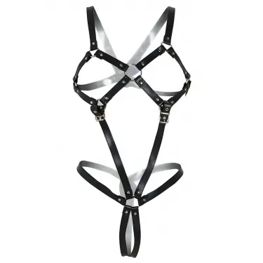 Deri Fantazi Giyim - Brf312