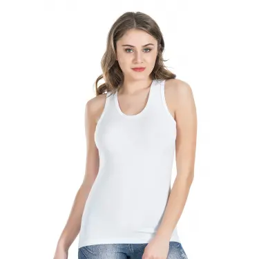 Derya Kurşun Geniş Askılı Kadın Atlet 213