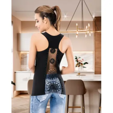 Derya Kurşun Güpür Detaylı Sporcu Atlet 135