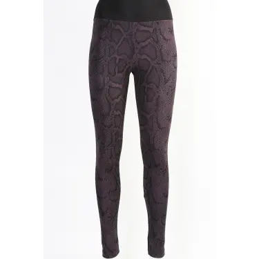 Derya Kurşun Trend Leggings Tayt TRND05