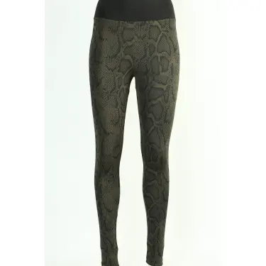 Derya Kurşun Trend Leggings Tayt TRND12