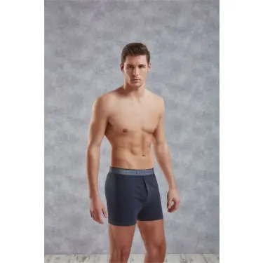 Doreanse %100 Pamuk Erkek Boxer 1520