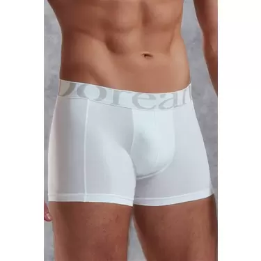 Doreanse Erkek Modal Normal Paça Boxer 1777P