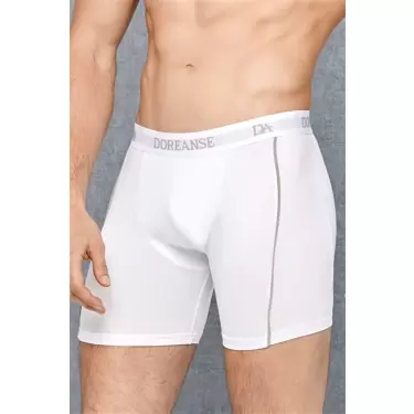 Doreanse Erkek Modal Normal Paça Boxer 1780P