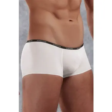 Doreanse  Erkek Siyah Kısa Boxer 1590