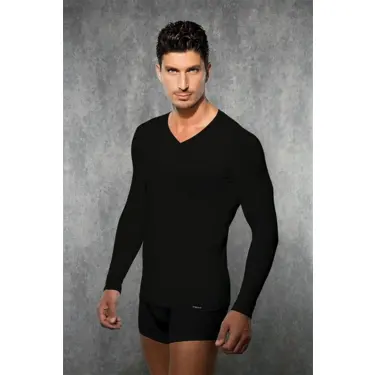 Doreanse Erkek Termal Uzun Kol T Shirt 2985