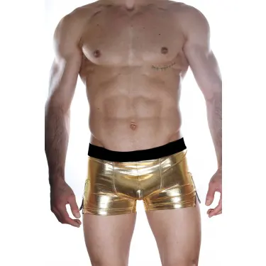 Erkek  Fantezi Boxer