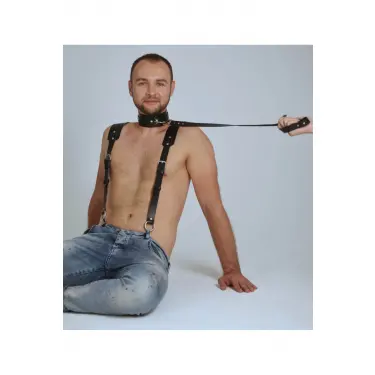 Erkek  Harness