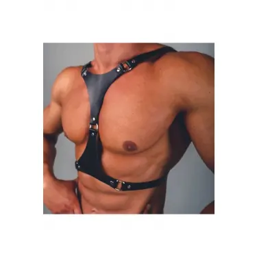 Erkek  Harness