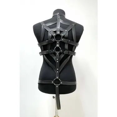 Erkek  Örümcek Harness, Spiderman Chest Harness - Brfm233