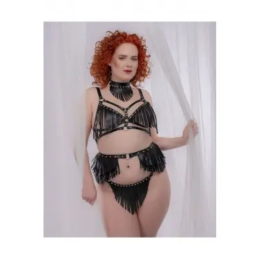 Fantezi Body-harness Body