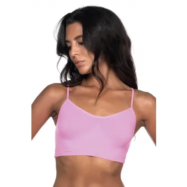 FUŞYA MI Emay 4003 Soft İp Askı Büstiyer