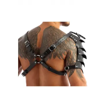 Gladyatör Erkek  Omuzluk