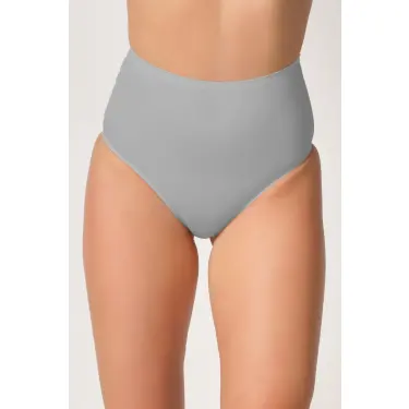 GRİ MI Emay 2803 Yapıştırma Lazer Kesim Külot