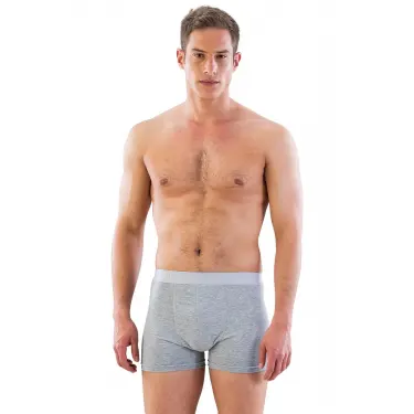 GRİ MI Emay 6800 Erkek Boxer