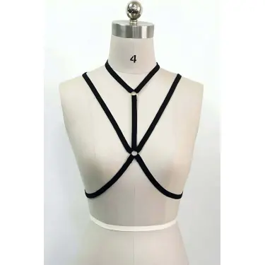 Günlük Kullanıma Uygun Harness - Brf79