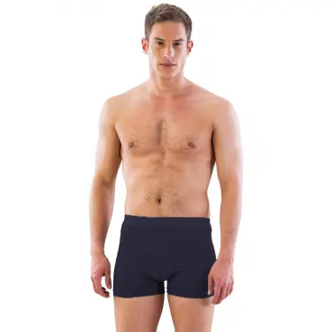 LACİVERT MI Emay 6800 Erkek Boxer