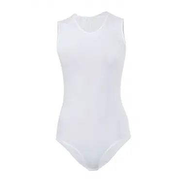 LİKRALI BAYAN 0 YAKA 0 KOL BODY 4759