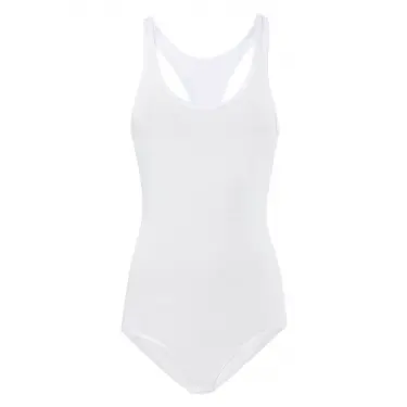 LİKRALI BAYAN SPORCU BODY 4060