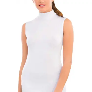 LYYN 1261 Balıkçı Kolsuz Atlet