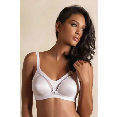 LYYN 1610 Yeni İnci Sütyen