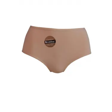 LYYN 2467 Yüksek Bel Modal Slıp Helena Paris Kadın