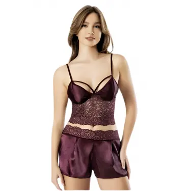 LYYN 3117 Miss Laris Gecelik