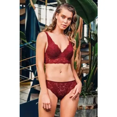 LYYN 313 Büşra Sütyen Takım Kadın