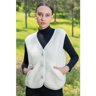 LYYN 405116 Vienetta Plus Pijama Kadın