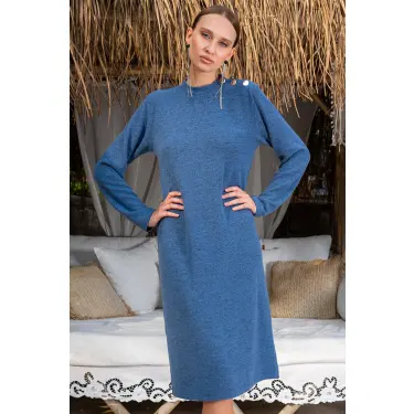 LYYN 405163 Vienetta Plus Pijama Kadın