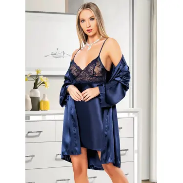 LYYN 5051 Miss Laris Gecelik