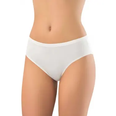 LYYN Bato İz Yapmaz Penye Külot Kadın 2851