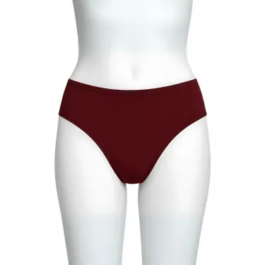 LYYN Bikini Pamuk Kadın 2611