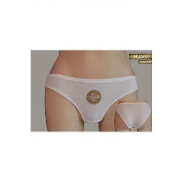 LYYN Bikini Rıbana Külot Kadın 2462