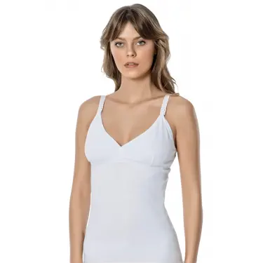 LYYN Emzirme Atleti Kadın 7010