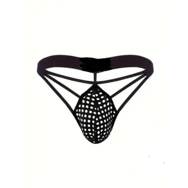 LYYN Erkek  File String İç Çamaşırı